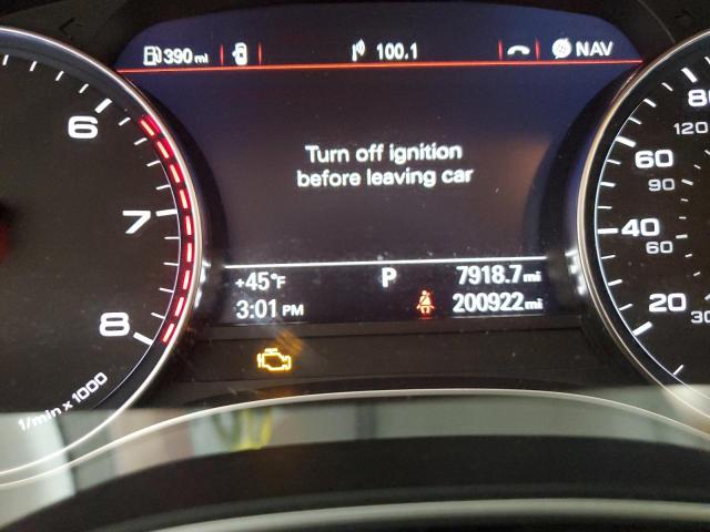 Photo 8 from auction – 2014 AUDI A6 PREMIUM with VIN WAUGFAFC3EN046093