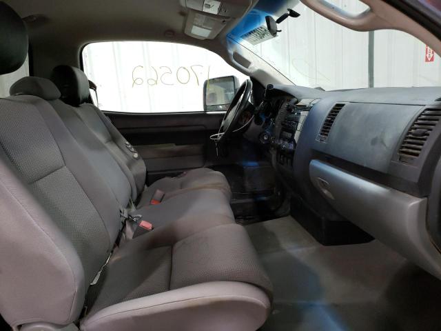 Photo 5 from auction – 2008 TOYOTA TUNDRA with VIN 5TFMV52198X070010
