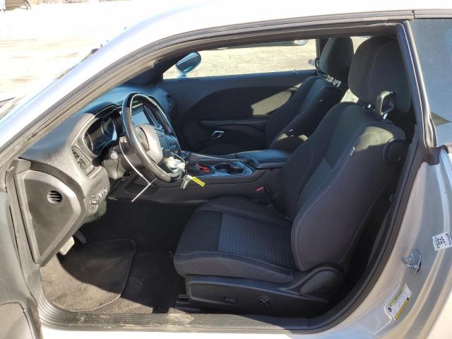 Фото 7 с аукциона – 2020 DODGE CHALLENGER с VIN 2C3CDZAGXLH161316