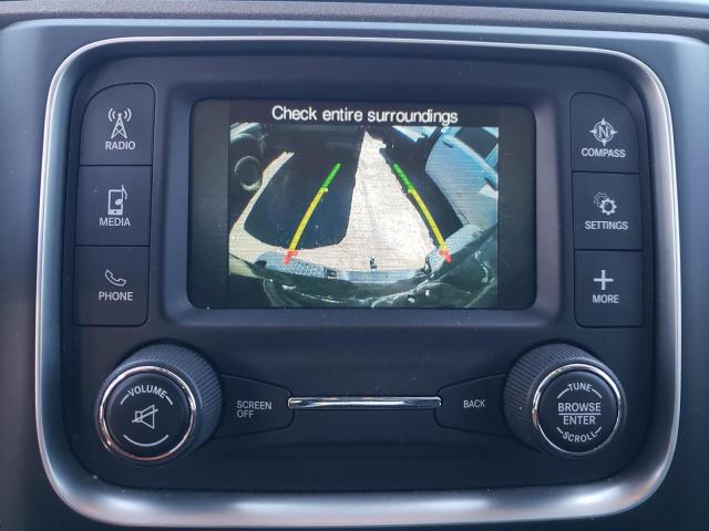 Photo 9 from auction – 2015 RAM 3500 ST with VIN 3C63RPGLXFG589971