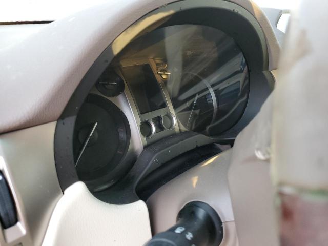 Photo 8 from auction – 2012 LEXUS GX 460 with VIN JTJBM7FX8C5040762