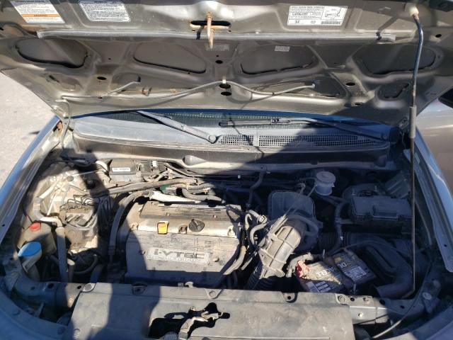 Photo 7 from auction – 2003 HONDA ELEMENT EX with VIN 5J6YH28513L011013
