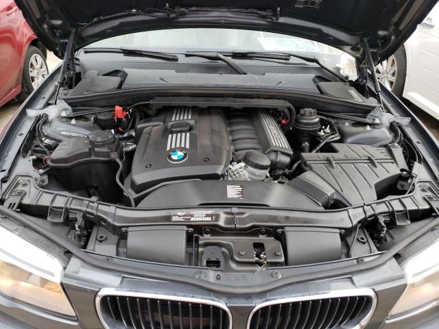 Photo 7 from auction – 2013 BMW 128 I with VIN WBAUL7C52DVU10023