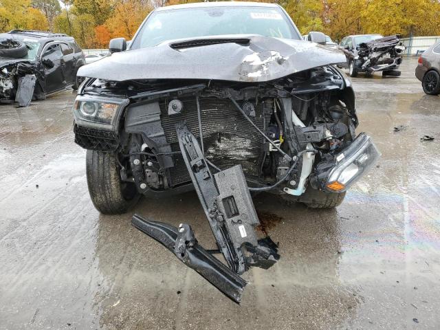 Photo 9 from auction – 2019 DODGE DURANGO R/ with VIN 1C4SDJCTXKC676689