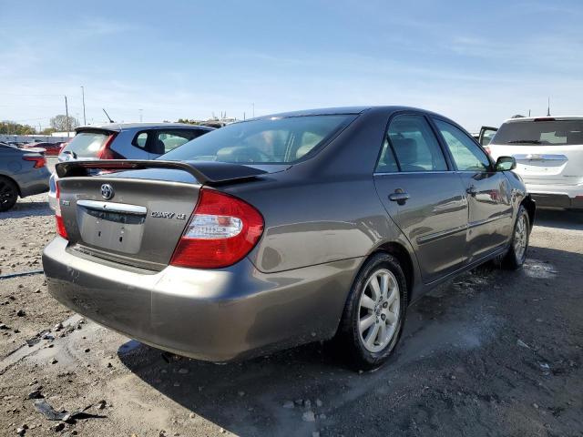 Photo 4 from auction – 2003 TOYOTA CAMRY LE with VIN 4T1BE30K73U649073