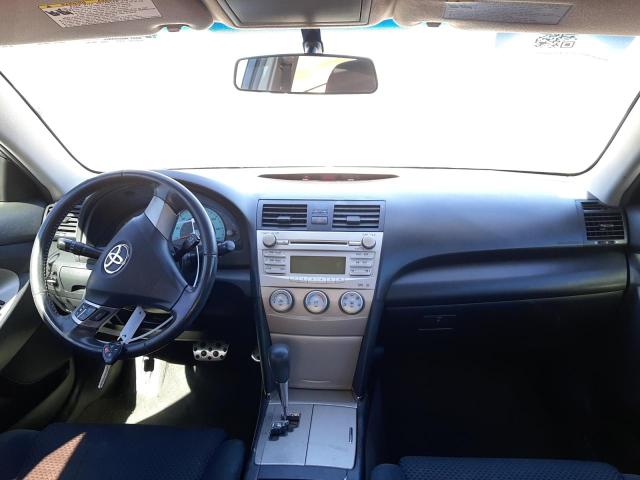 Photo 9 from auction – 2010 TOYOTA CAMRY BASE with VIN 4T1BF3EK1AU065075