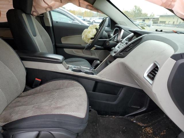 Photo 5 from auction – 2016 CHEVROLET EQUINOX LT with VIN 2GNFLFEK4G6330733