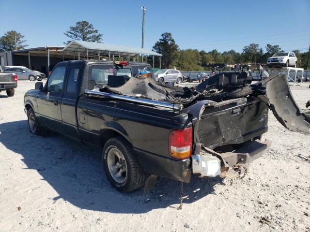 Photo 3 from auction – 1995 FORD RANGER SUP with VIN 1FTCR14A9SPA20690