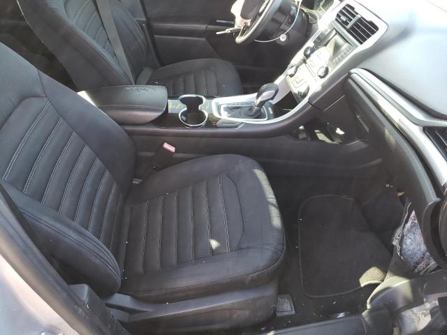 Photo 5 from auction – 2014 FORD FUSION SE with VIN 1FA6P0H7XE5382402