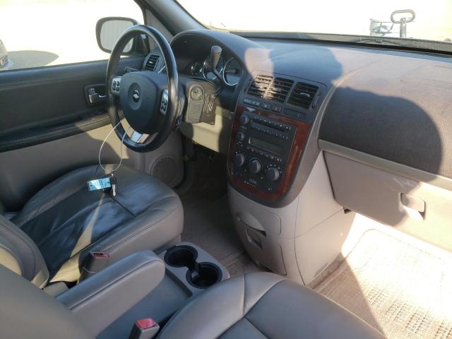 Photo 9 from auction – 2005 CHEVROLET UPLANDER L with VIN 1GNDV33L25D297614