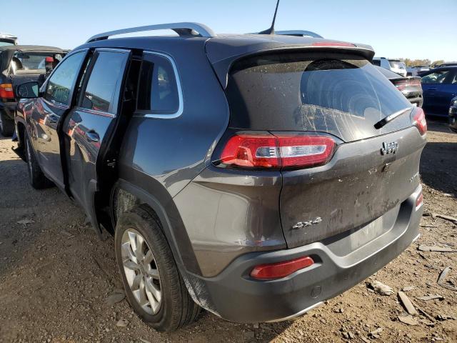 Photo 3 from auction – 2016 JEEP CHEROKEE L with VIN 1C4PJMDBXGW367865