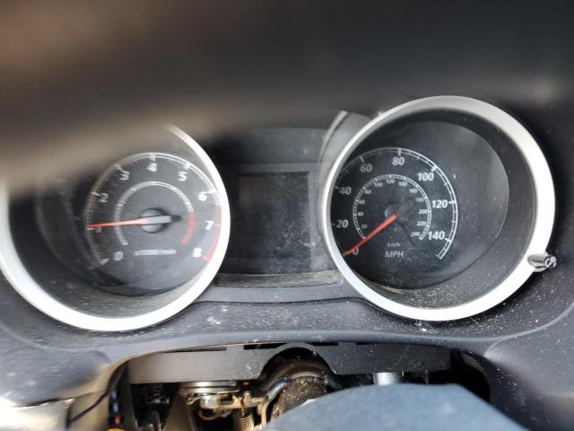 Photo 8 from auction – 2014 MITSUBISHI LANCER ES/ with VIN JA32U2FU9EU015095