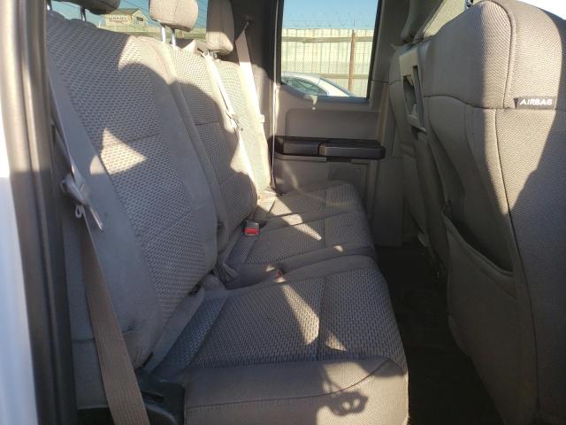Photo 6 from auction – 2016 FORD F150 SUPER with VIN 1FTEX1CPXGFD62442