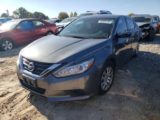 Photo 2 from auction – 2016 NISSAN ALTIMA 2.5 with VIN 1N4AL3AP6GC160679