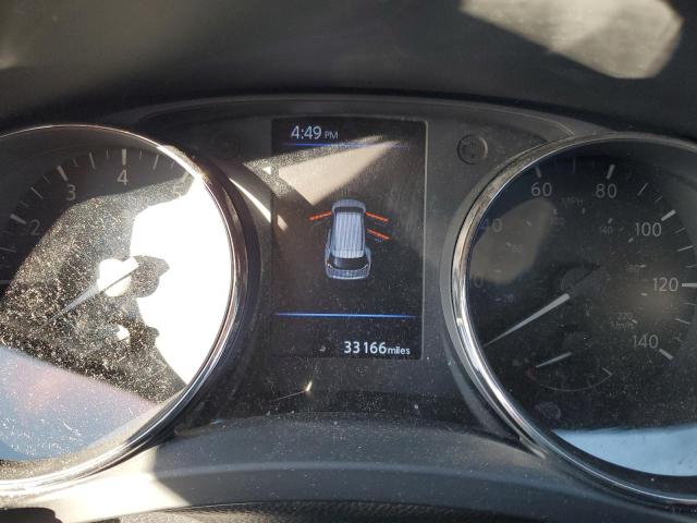Photo 8 from auction – 2018 NISSAN ROGUE S with VIN KNMAT2MT8JP512030