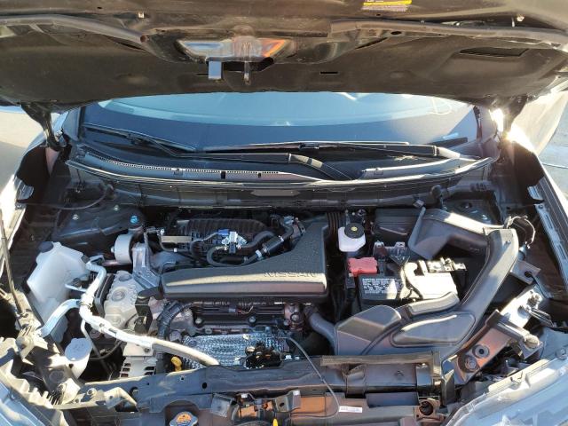 Photo 7 from auction – 2020 NISSAN ROGUE S with VIN 5N1AT2MT5LC795895