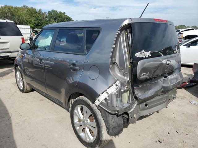 Photo 3 from auction – 2016 KIA SOUL + with VIN KNDJP3A50G7332565
