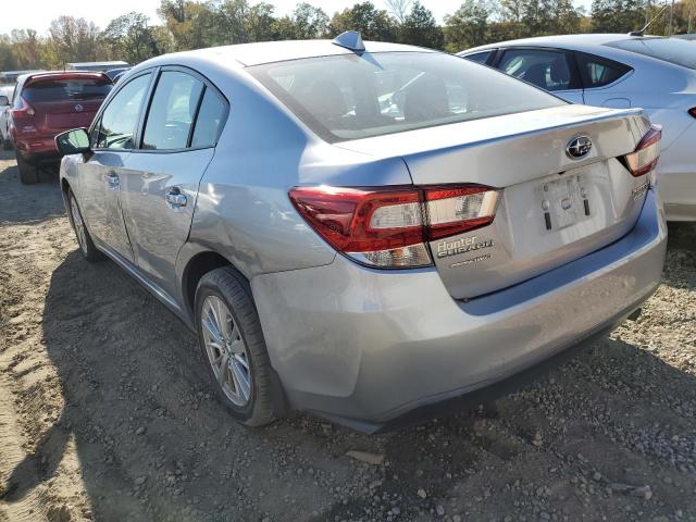 Photo 3 from auction – 2017 SUBARU IMPREZA PR with VIN 4S3GKAB67H3615851