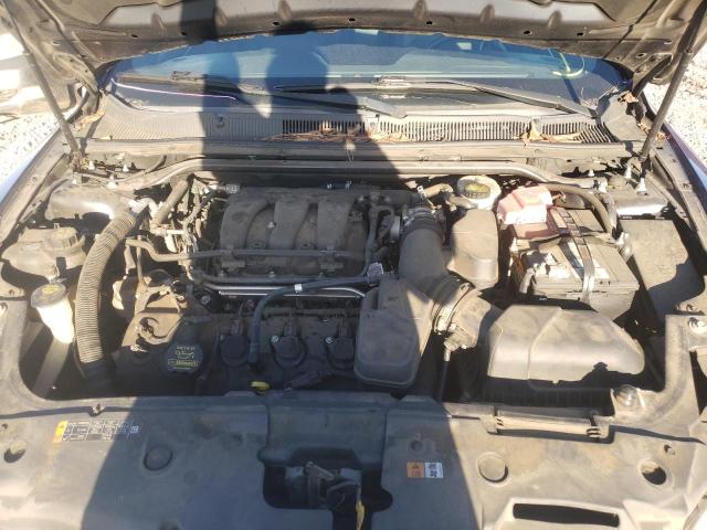 Photo 7 from auction – 2014 FORD TAURUS LIM with VIN 1FAHP2F83EG117910