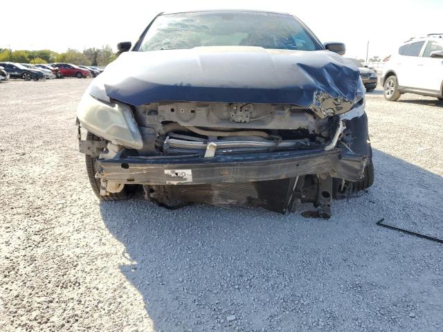 Photo 9 from auction – 2010 FORD TAURUS SEL with VIN 1FAHP2EW4AG103427