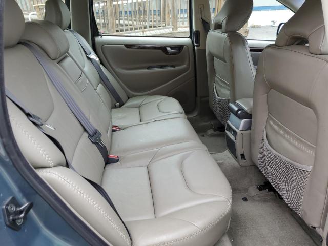 Photo 6 from auction – 2001 VOLVO V70 XC with VIN YV1SZ58D111040998