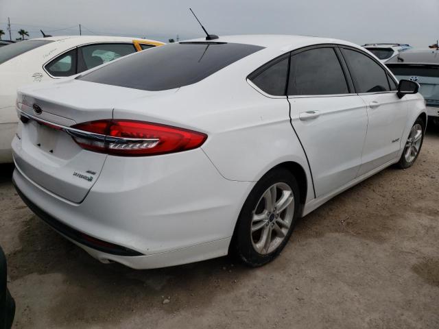 Photo 4 from auction – 2018 FORD FUSION SE with VIN 3FA6P0LU8JR138753