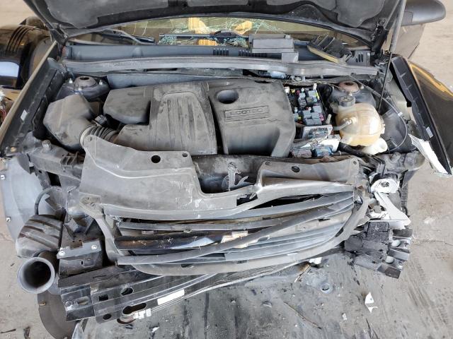Photo 7 from auction – 2005 CHEVROLET COBALT with VIN 1G1AK52F757502654
