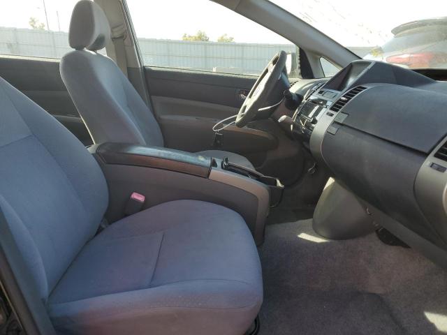 Photo 5 from auction – 2008 TOYOTA PRIUS with VIN JTDKB20U083333553