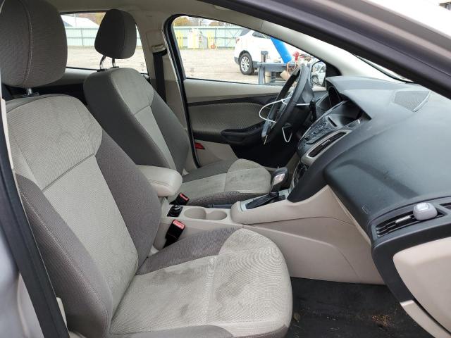 Photo 5 from auction – 2012 FORD FOCUS SE with VIN 1FAHP3K21CL176627