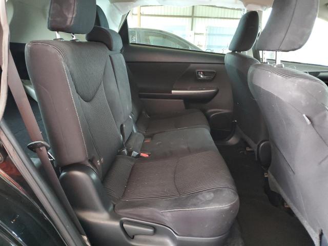 Photo 6 from auction – 2015 TOYOTA PRIUS V with VIN JTDZN3EU8FJ034907