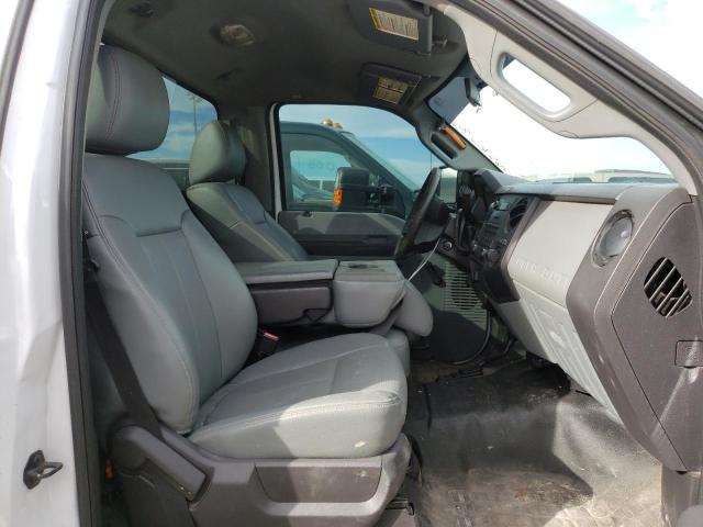 Foto 5 de la subasta – 2015 FORD F250 SUPER con VIN 1FTBF2B64FED63210