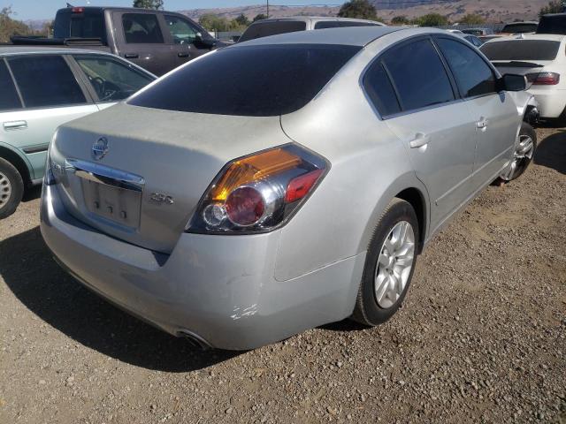 صورة رقم 4 من المزاد - 2012 NISSAN ALTIMA BAS مع VIN 1N4AL2AP3CC168856