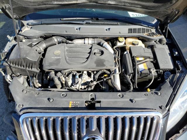 Photo 7 from auction – 2014 BUICK VERANO PRE with VIN 1G4PT5SV8E4117798