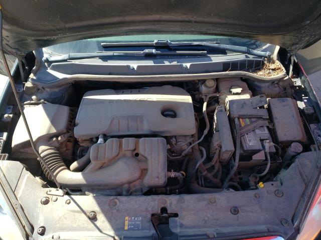 Photo 7 from auction – 2016 BUICK VERANO with VIN 1G4PP5SK7G4145282