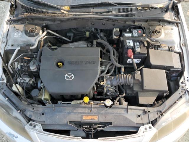 Photo 7 from auction – 2007 MAZDA 6 I with VIN 1YVHP80C575M55067