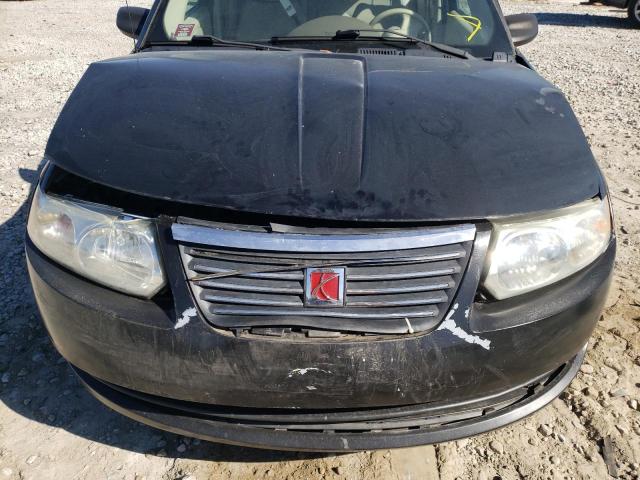 Photo 7 from auction – 2003 SATURN ION LEVEL with VIN 1G8AJ52F23Z132896