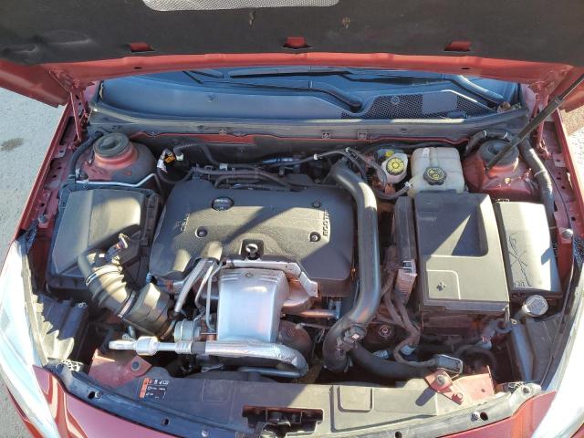 Photo 7 from auction – 2015 BUICK REGAL PREM with VIN 2G4GN5EX2F9161401