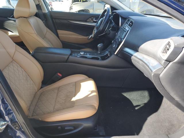 Photo 5 from auction – 2017 NISSAN MAXIMA 3.5 with VIN 1N4AA6AP5HC430672