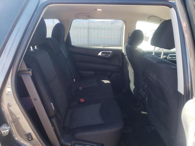 Photo 6 from auction – 2019 NISSAN PATHFINDER with VIN 5N1DR2MM4KC588837