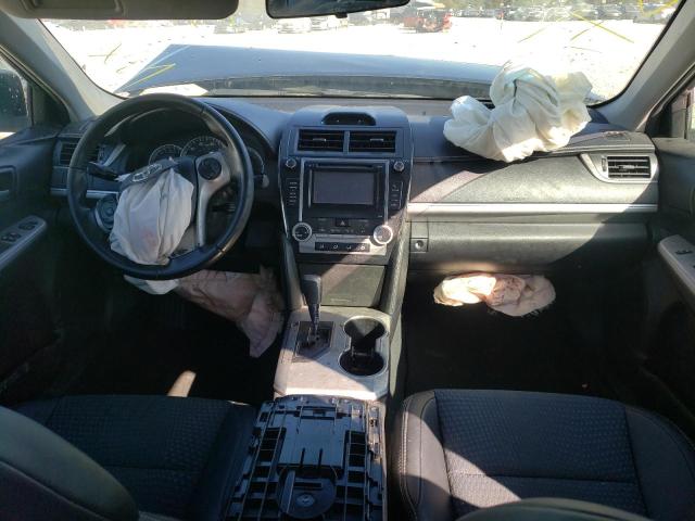 Photo 9 from auction – 2014 TOYOTA CAMRY L with VIN 4T1BF1FK6EU307920