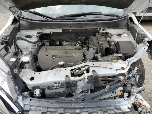 Photo 7 from auction – 2020 MITSUBISHI OUTLANDER with VIN JA4AR3AU9LU020168