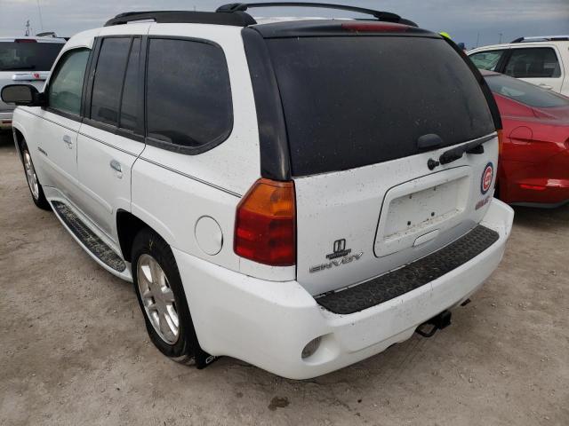 Photo 3 from auction – 2007 GMC ENVOY DENA with VIN 1GKET63M372123163