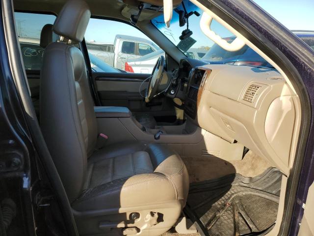 Photo 5 from auction – 2002 FORD EXPLORER E with VIN 1FMZU74W02ZA70336
