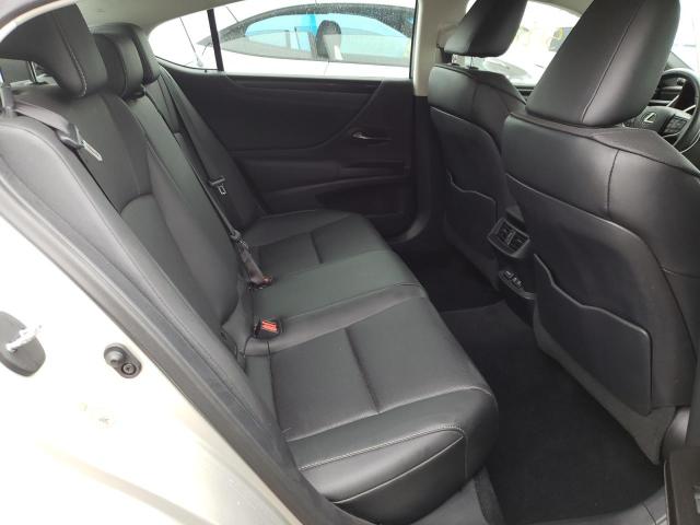 Photo 6 from auction – 2019 LEXUS ES 350 with VIN 58ABZ1B18KU031992