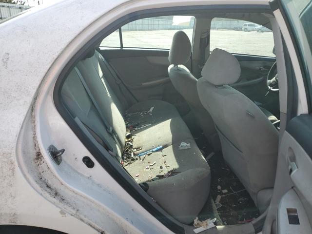 Photo 6 from auction – 2013 TOYOTA COROLLA with VIN 2T1BU4EE3DC937347