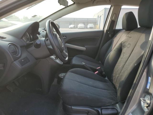 Photo 5 from auction – 2014 MAZDA MAZDA2 SPO with VIN JM1DE1KZ4E0186010