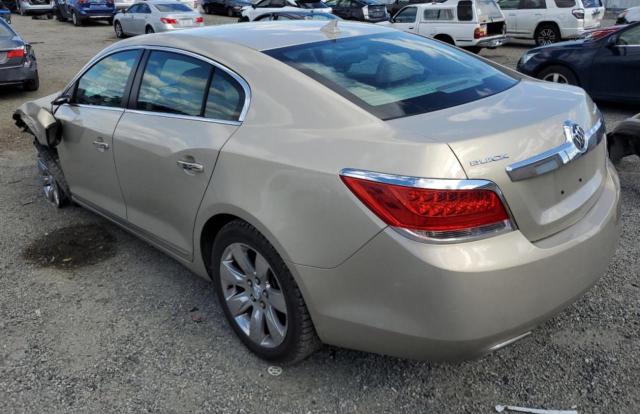 Photo 3 from auction – 2012 BUICK LACROSSE with VIN 1G4GC5E32CF335778