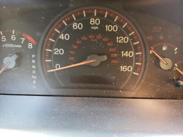 Photo 8 from auction – 2003 HONDA ACCORD EX with VIN 1HGCM82643A033150