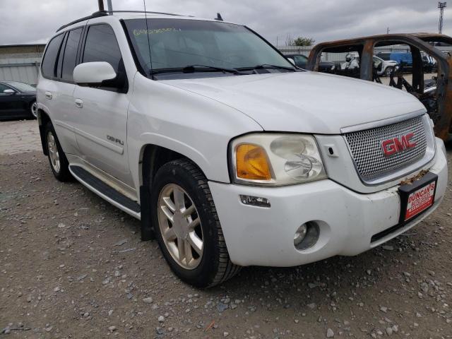 GMC ENVOY DENA 2007 with VIN 1GKET63M972113656 - Photo from auction