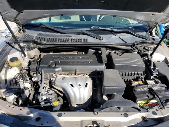 Photo 7 from auction – 2009 TOYOTA CAMRY BASE with VIN 4T1BE46K59U800174